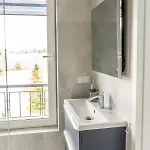 Vakantiehuis 56 Ustronie Morskie- Morzeapartamenty *