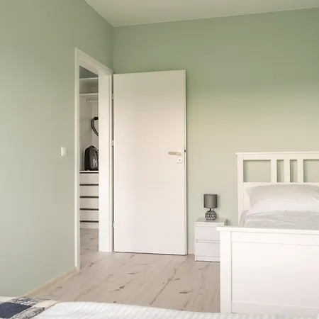 56 Ustronie Morskie- Morzeapartamenty Ustronie Morskie