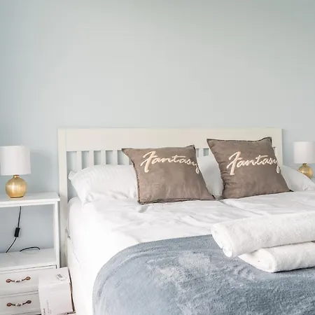 56 Ustronie Morskie- Morzeapartamenty