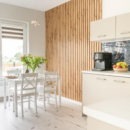 56 Ustronie Morskie- Morzeapartamenty